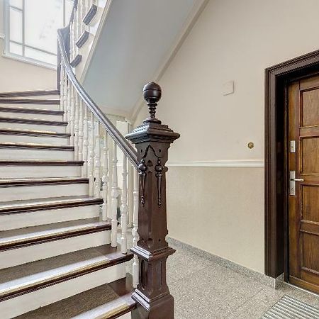 Dom & House - Apartments Sobieskiego Sopot Ngoại thất bức ảnh