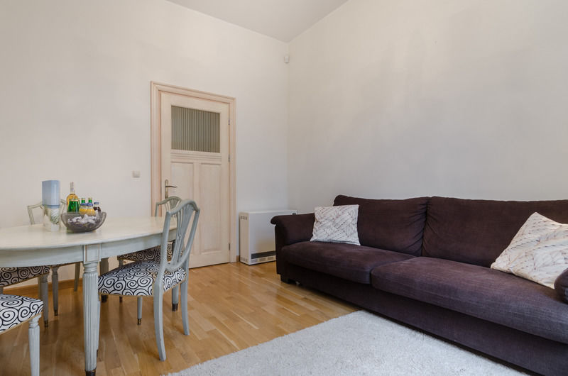 Dom & House - Apartments Sobieskiego Sopot Ngoại thất bức ảnh