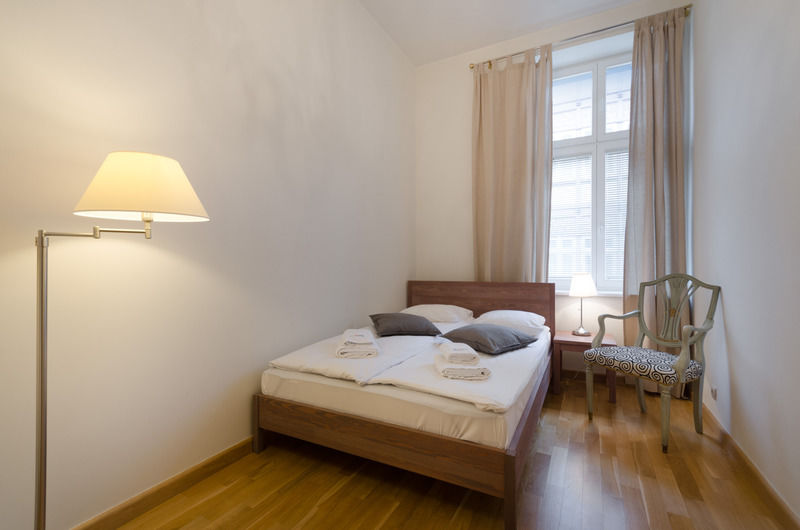 Dom & House - Apartments Sobieskiego Sopot Ngoại thất bức ảnh