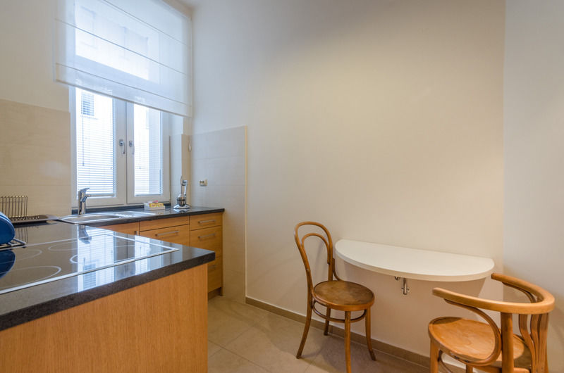 Dom & House - Apartments Sobieskiego Sopot Ngoại thất bức ảnh