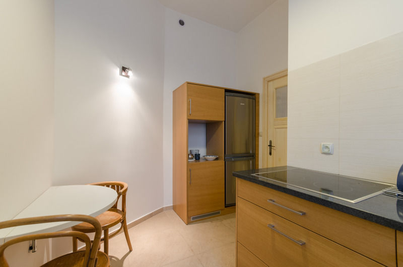 Dom & House - Apartments Sobieskiego Sopot Ngoại thất bức ảnh