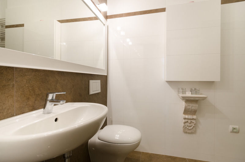 Dom & House - Apartments Sobieskiego Sopot Ngoại thất bức ảnh