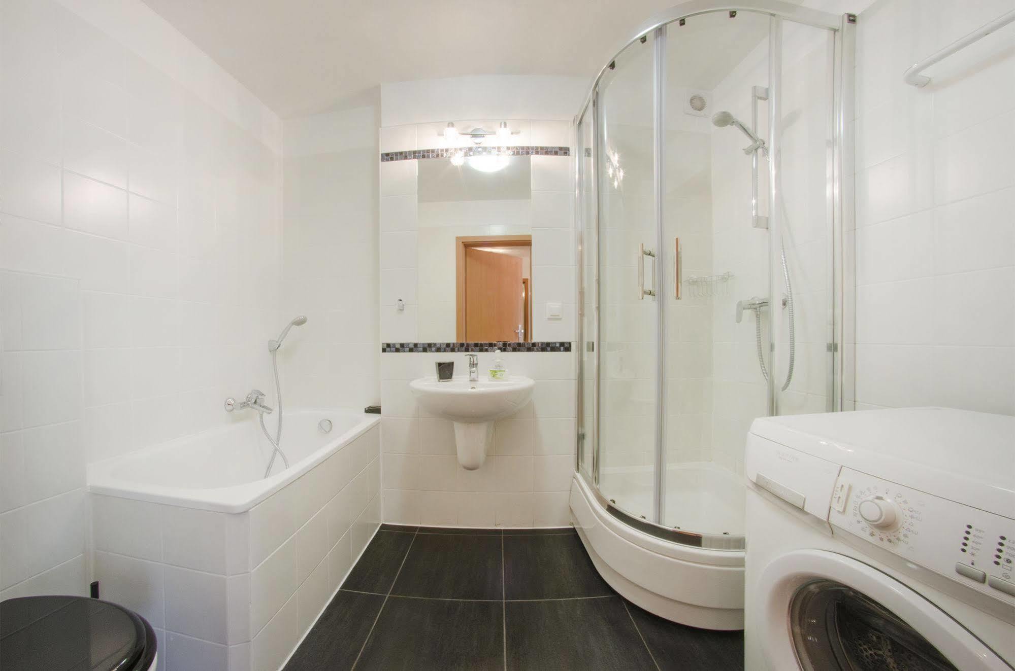 Dom & House - Apartments Sobieskiego Sopot Ngoại thất bức ảnh