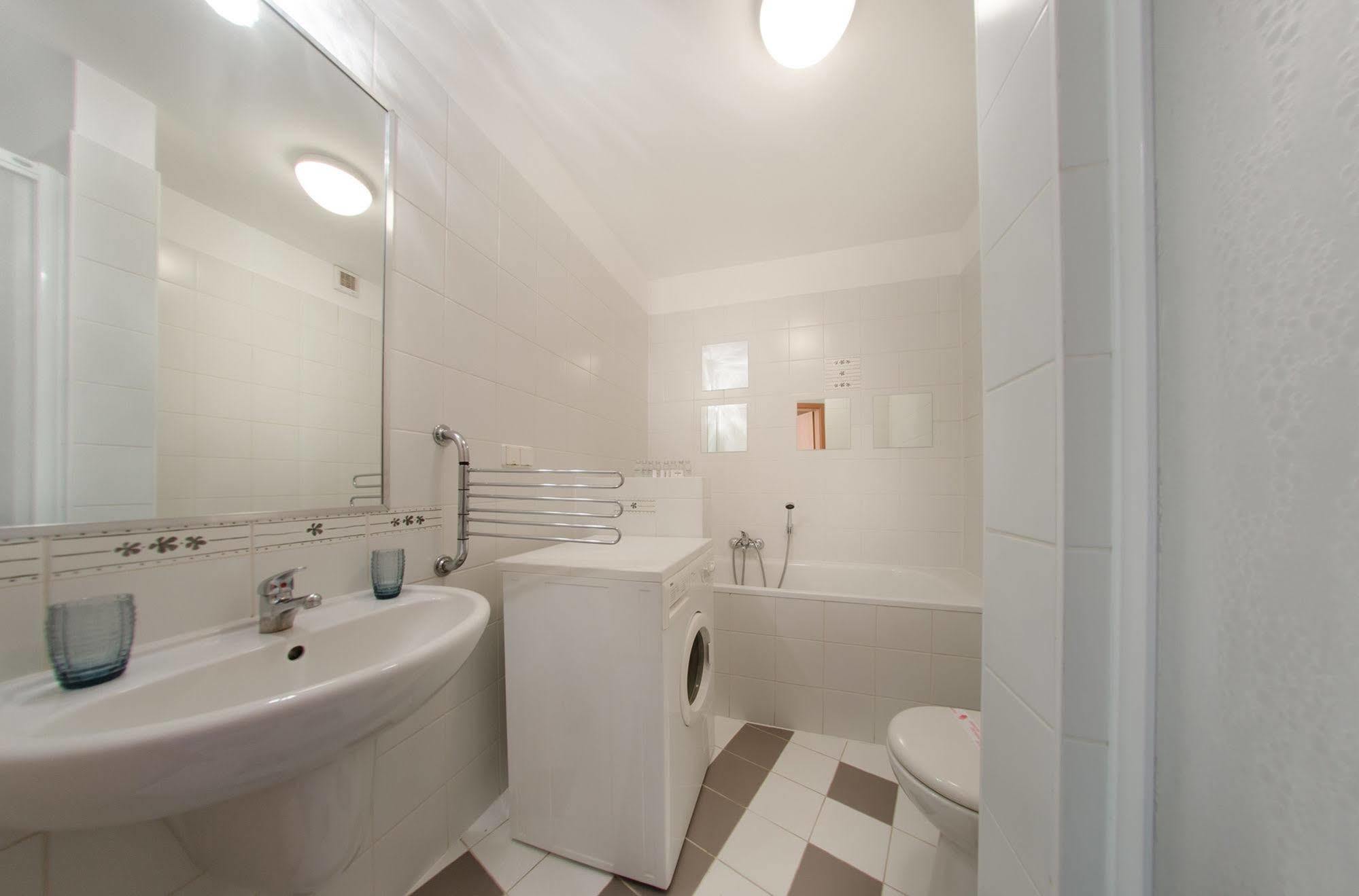 Dom & House - Apartments Sobieskiego Sopot Ngoại thất bức ảnh