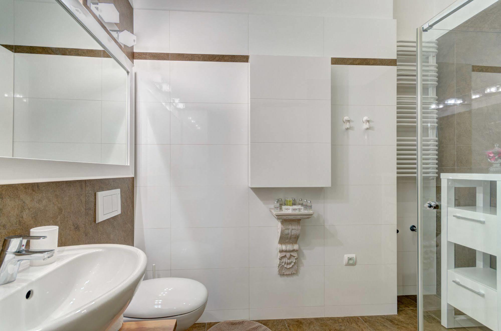Dom & House - Apartments Sobieskiego Sopot Ngoại thất bức ảnh