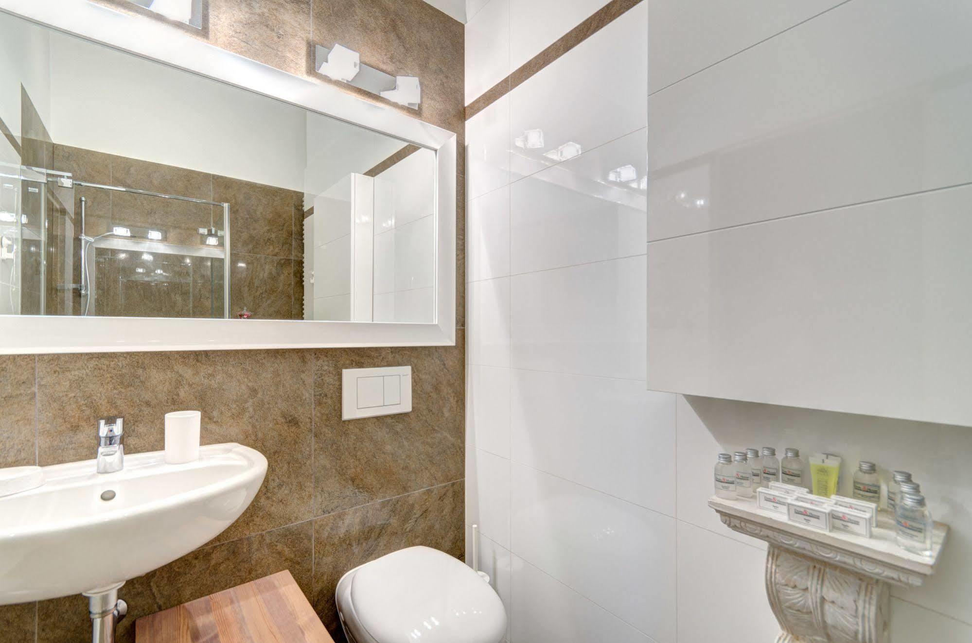 Dom & House - Apartments Sobieskiego Sopot Ngoại thất bức ảnh