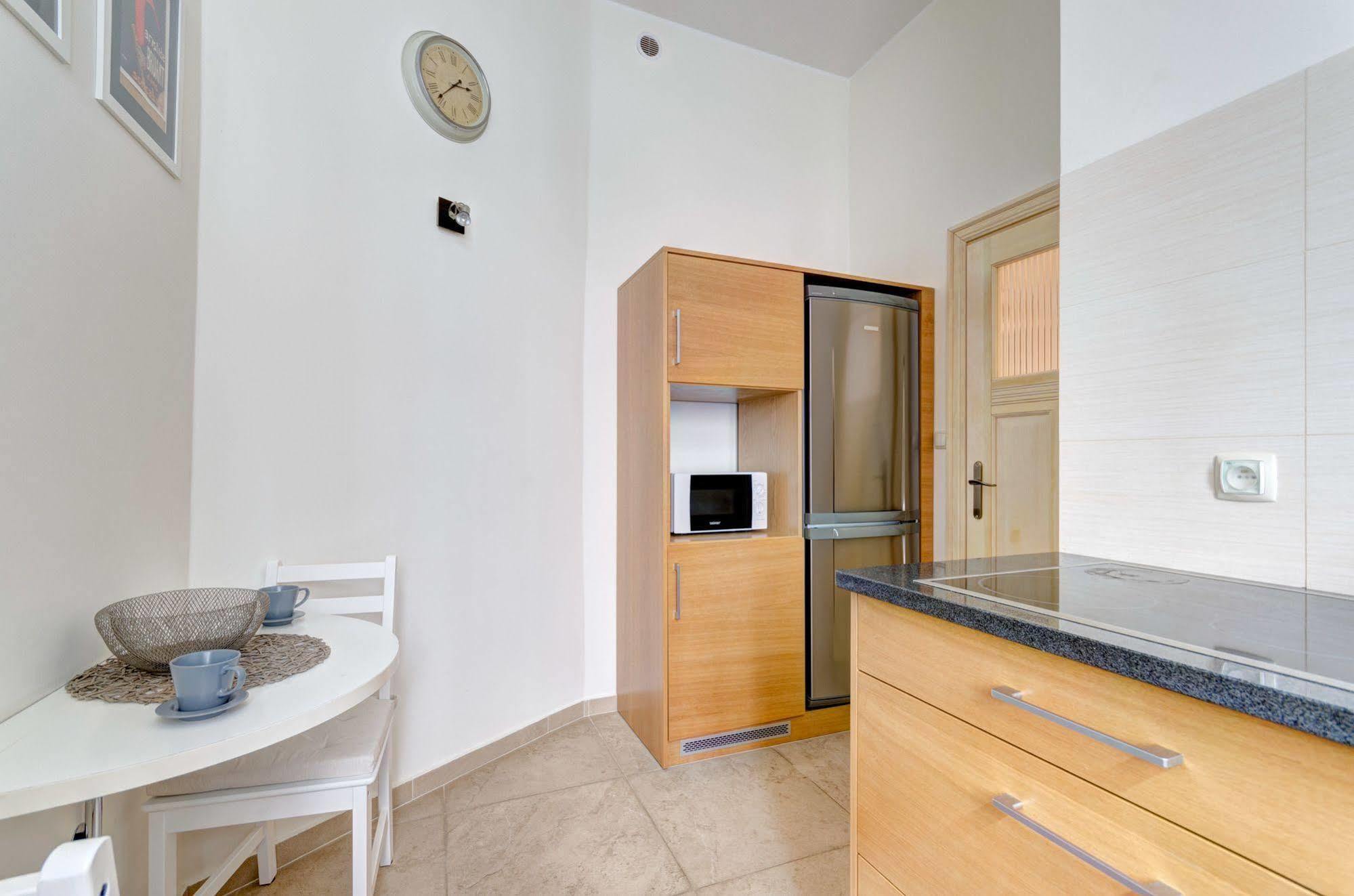 Dom & House - Apartments Sobieskiego Sopot Ngoại thất bức ảnh