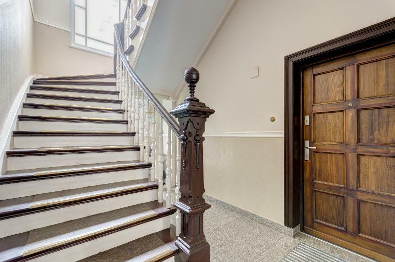 Dom & House - Apartments Sobieskiego Sopot Ngoại thất bức ảnh